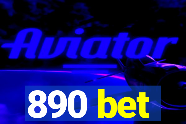 890 bet